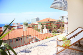 Отель Guesthouse Marta  Макарска 